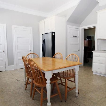 Sea Foam Manor Villa Cape May Ngoại thất bức ảnh