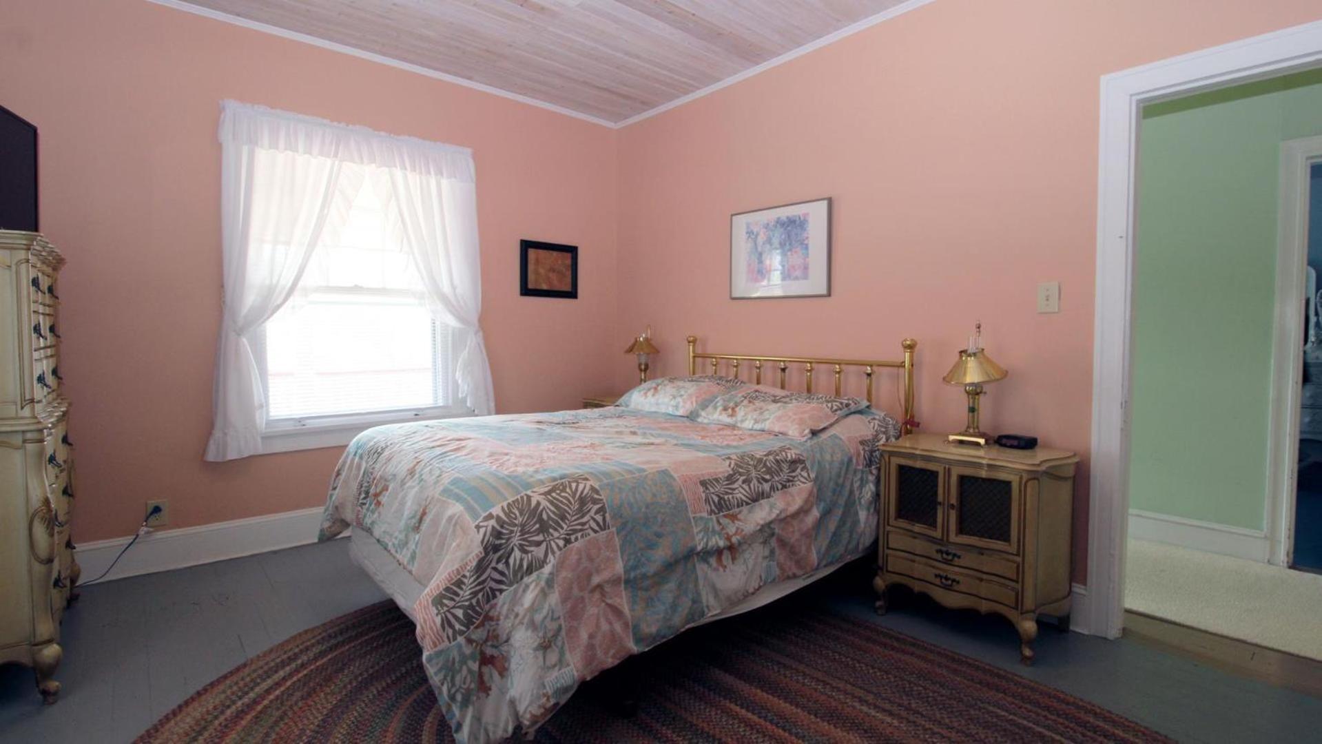 Sea Foam Manor Villa Cape May Ngoại thất bức ảnh