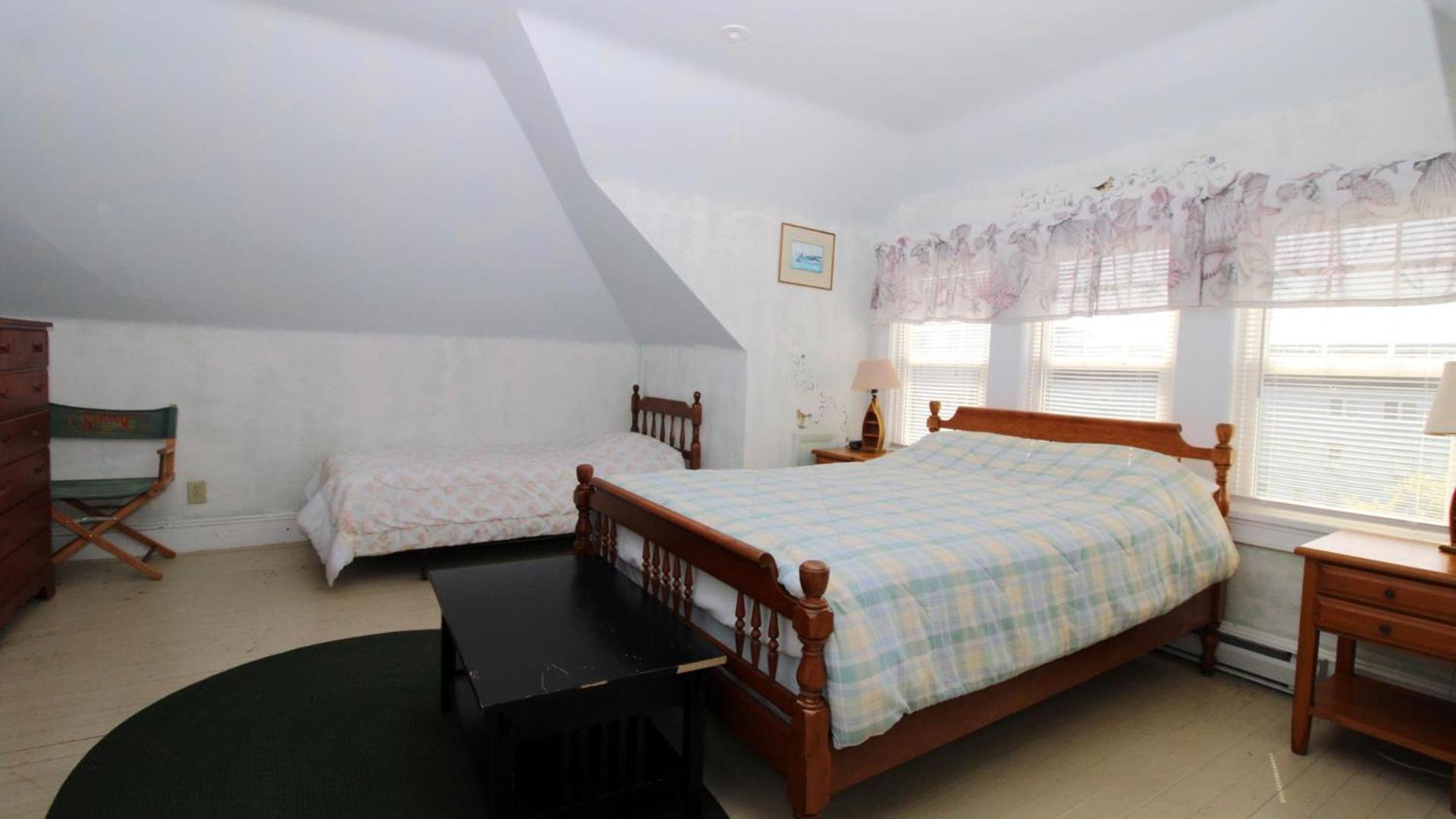 Sea Foam Manor Villa Cape May Ngoại thất bức ảnh
