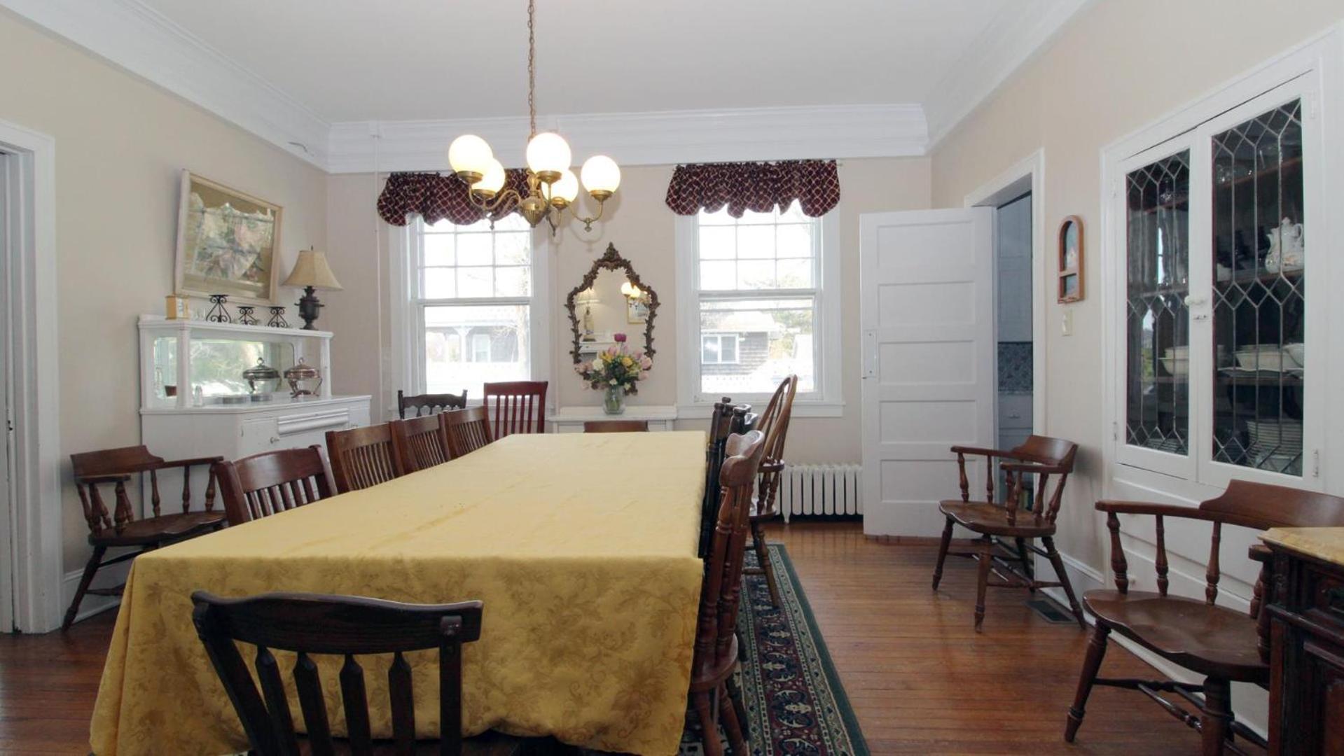 Sea Foam Manor Villa Cape May Ngoại thất bức ảnh