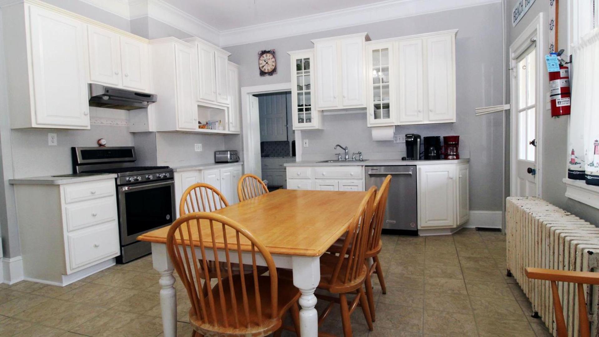 Sea Foam Manor Villa Cape May Ngoại thất bức ảnh